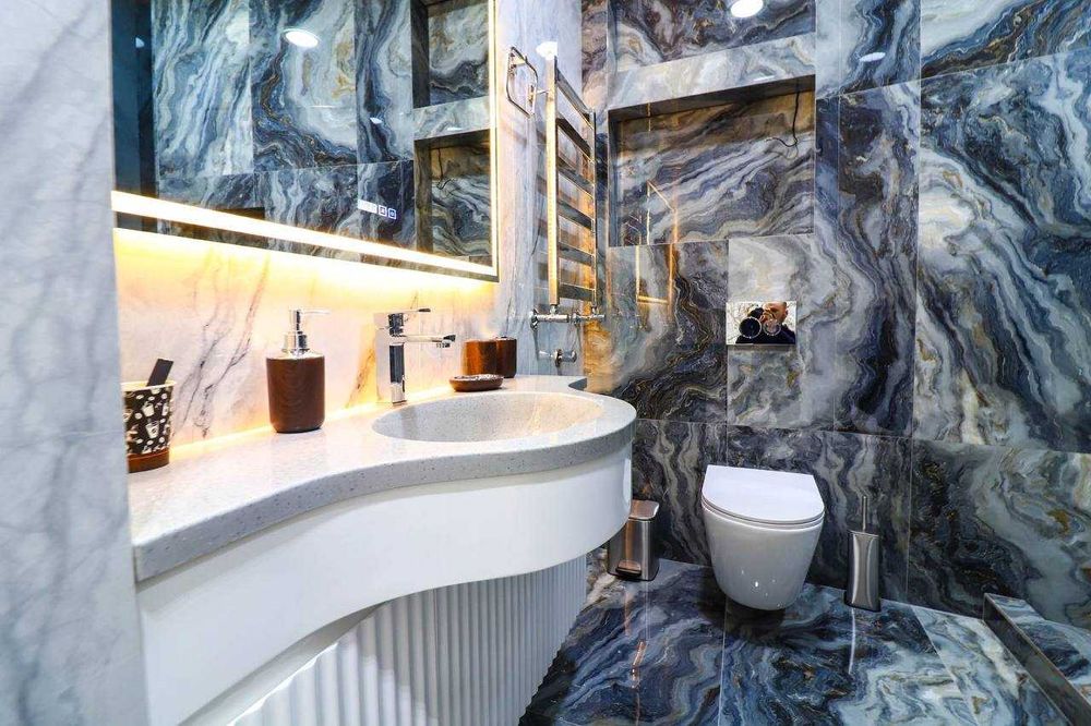 Сдаётся новый евро дом на Мирабадском районе. Ор-р Транспортный Инст