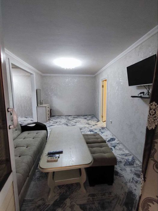 №12609 Продаётся 2-х комнатная квартира