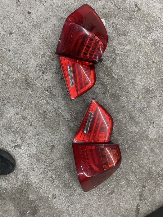 Стопове за BMW E91 facelift БМВ 3 Серия фейс