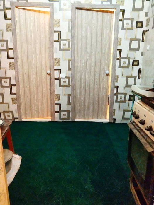 Юнусобод уч к,ахрамон участка ижарага уй жой