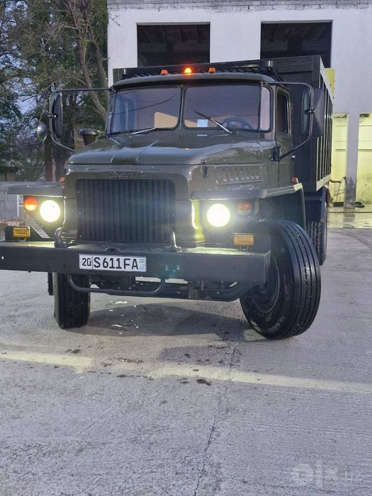 Ural xolati zor faqat xaydaysiz narxini kelishamiz