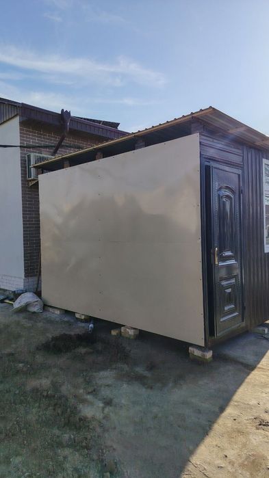 Butka sotiladi ichidagi narsalarsiz