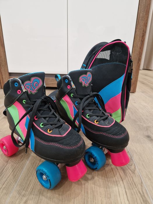 Rio Roller кънки