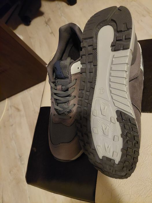 Adidașii Unisex Dama Bărbați Tonny Black Noi Nr 38 Reducere De Preț