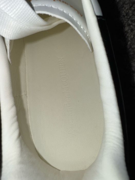 Alexander McQueen marime 43