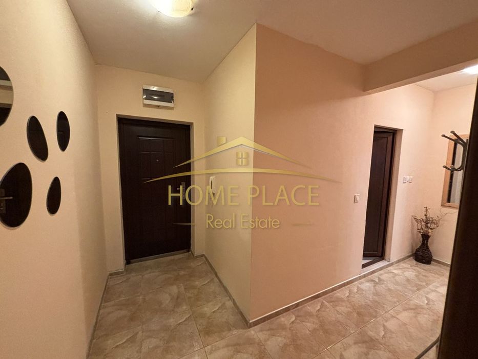 Дава се под наем Двустаен апартамент в Варна, Виница - 60 кв.м за 418.71 € - Снимка #9