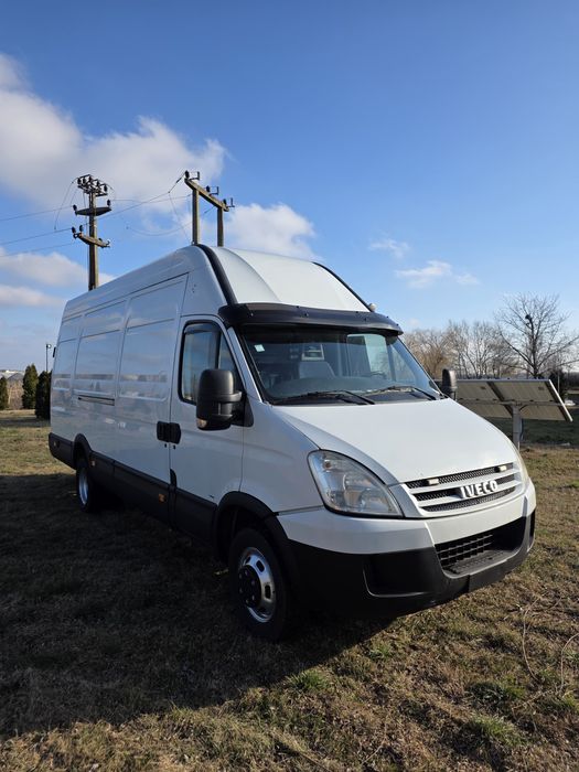 Iveco Daily 50C18 cat.B *132.000km*