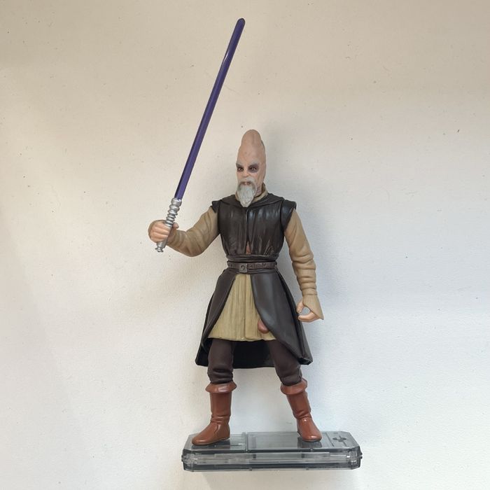 Star Wars / Звездные Войны, Hasbro фигурки джедаев