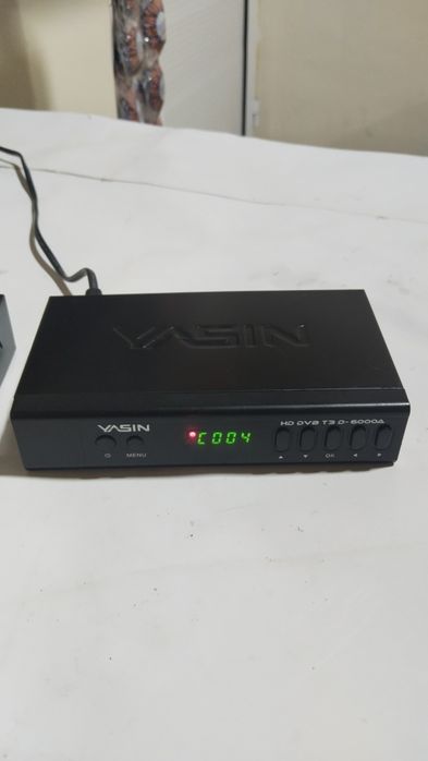 Tuner Tv тунер Тв