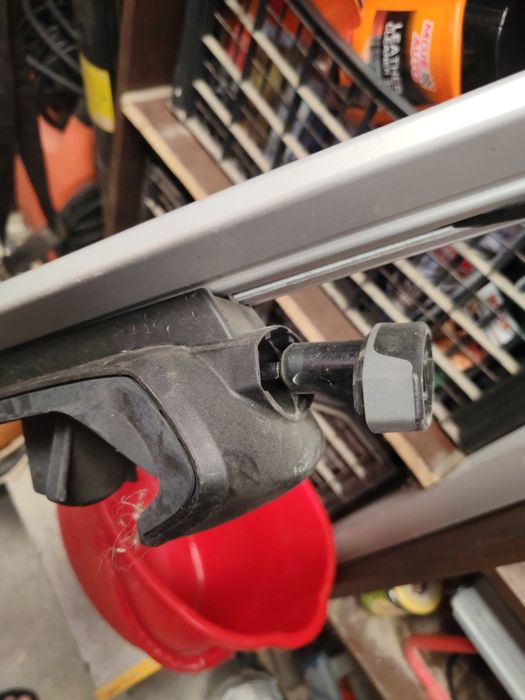 Bari transversale thule