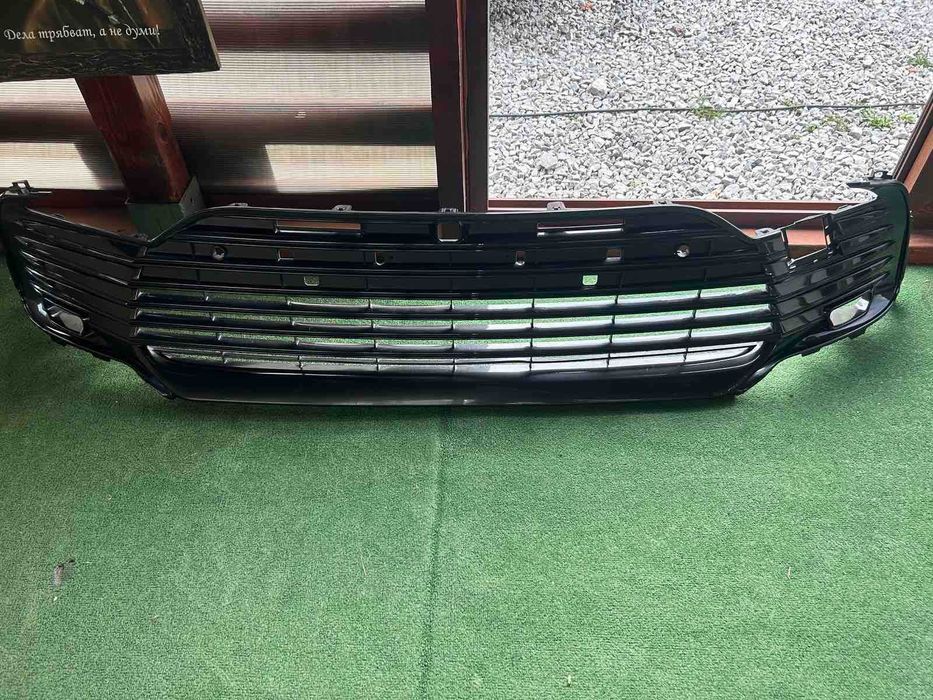 решетка в предна броня Toyota Camry XV70 модел 2021-2024г. #531SA