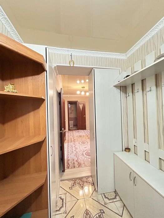 Продам 3-х ком кв