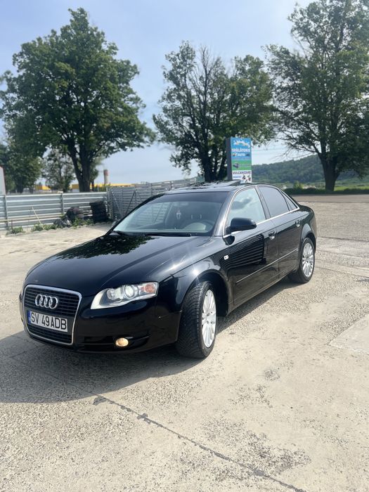 Vand Audi a4 2006 in stare perfecta