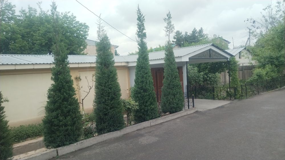 Archa ekish archa kesish