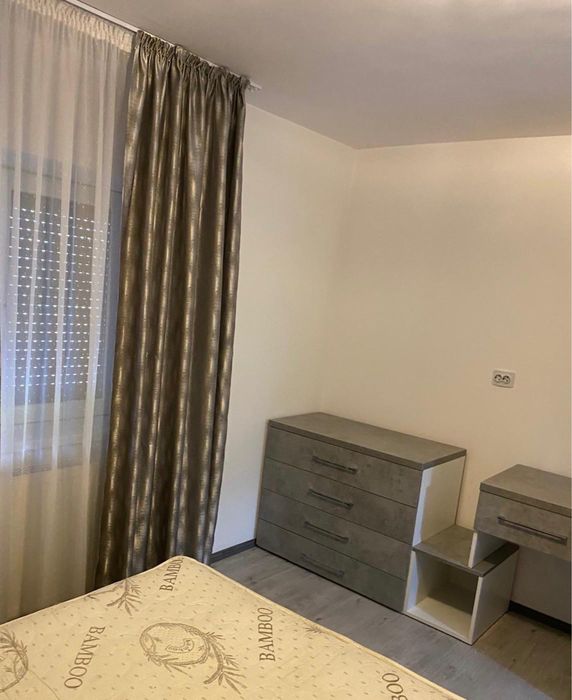 Apartament 3 camere utilat si mobilat, gata de mutat