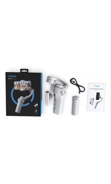 Стабилизатор Tokqi M01