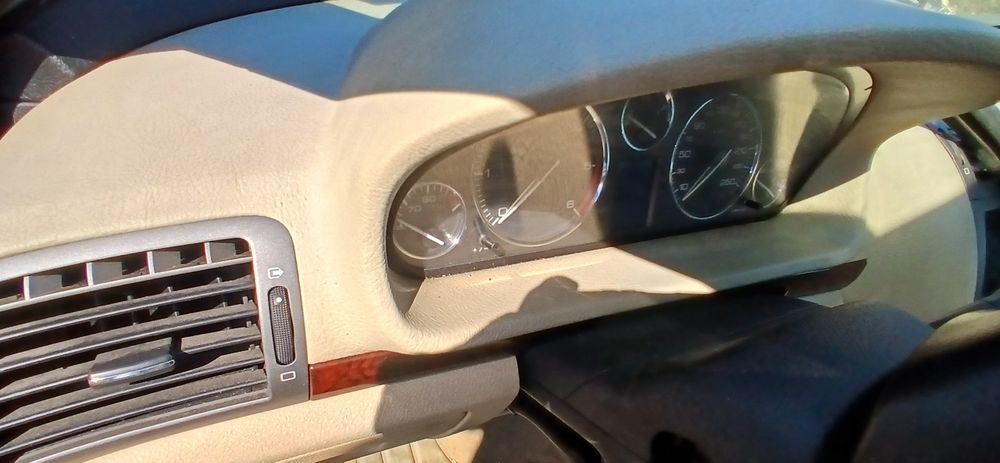 Peugeot 407 2.0hdi 2005