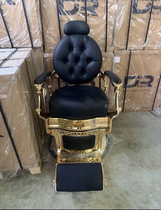 Scaune VIP frizerie