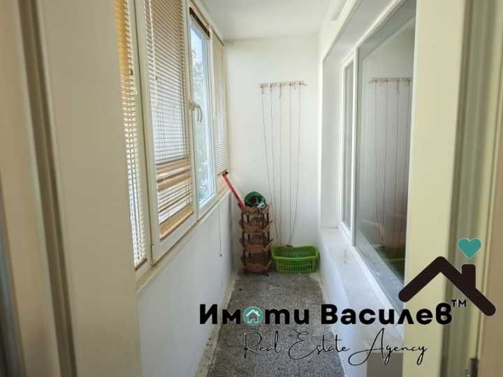 Продава 1-СТАЕН град София, Люлин 6