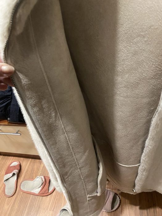 Продам шубку в отличном состояние