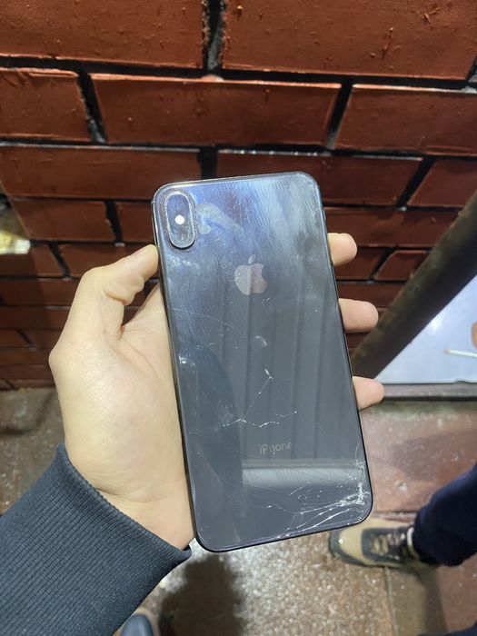 Айфон хс макс 64