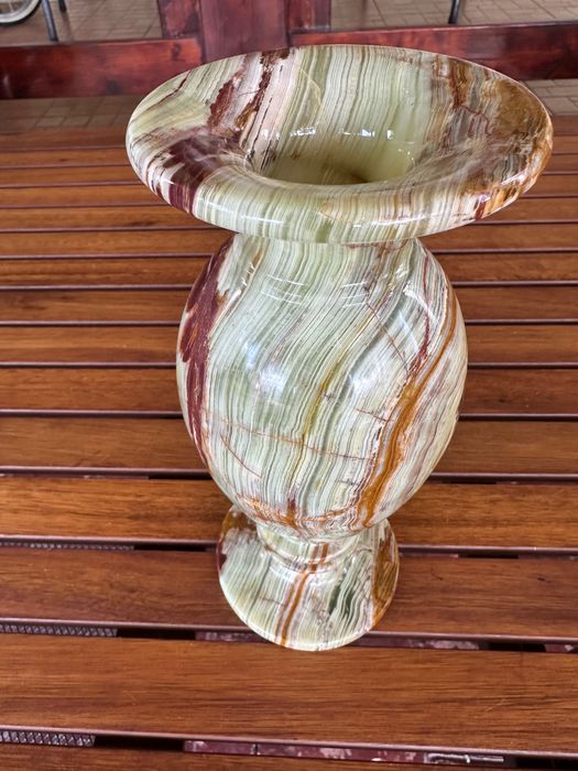 Vaza onyx deosebita
