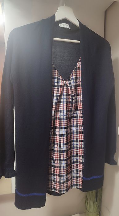 LUCKY LO Milano 2в 1 Wool