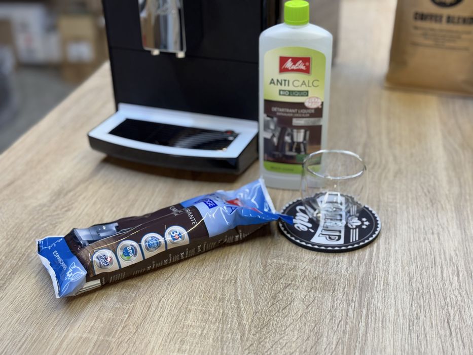 Espressor Automat Melitta®Purista