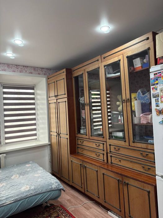 2-х комнатная квартира