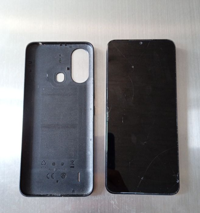 Продам телефон itel  А49