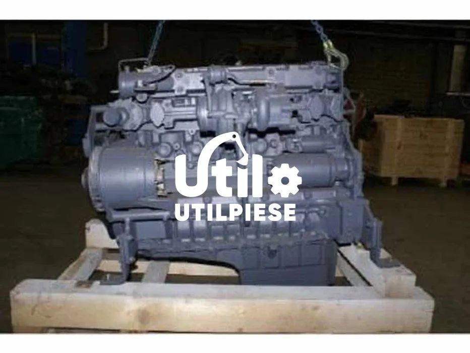 motor deutz bf6m2013 bf6m1013 bf4m2012 bf4m1013 + piese deutz