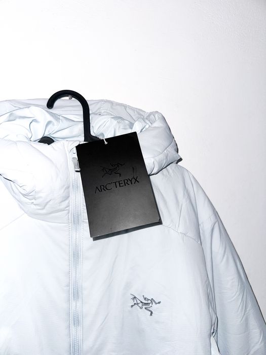 Оригинално Arcteryx Atom Heavyweight Hoody, ново