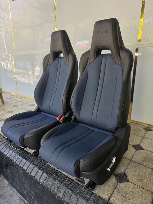 BYD SIGL  Chazor Sidenya