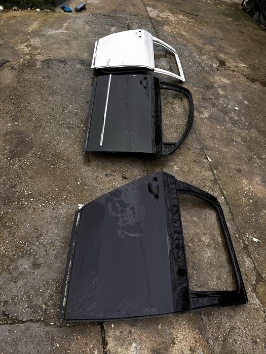 Uși dreapta față vw passat b6.b7.break.