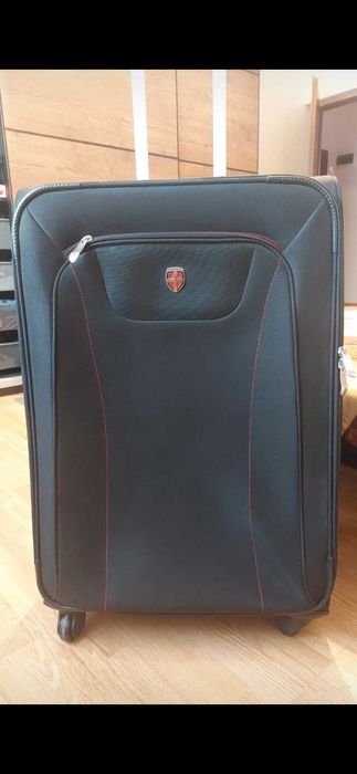 Troller mare Ellehammer 47x28x63 cm