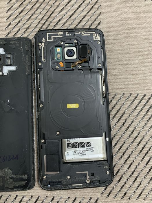 Самсунг с8 | Samsung s8 на запчасти