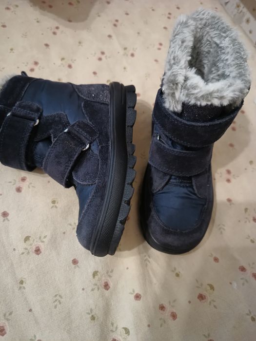 Ботушки Superfit Gore tex 28 размер