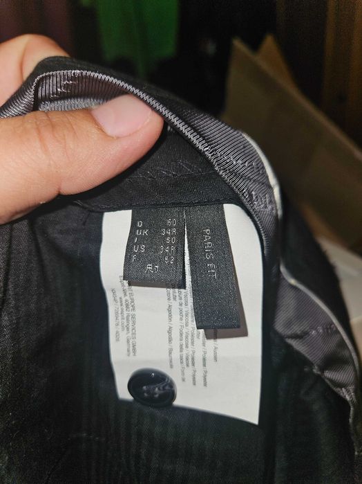 Costum pentru bărbați Esprit nr 50