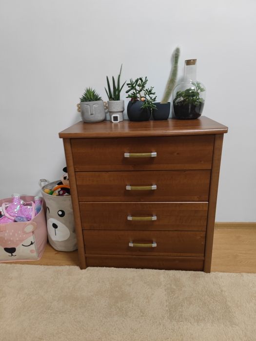 Скрин/шкаф/секция