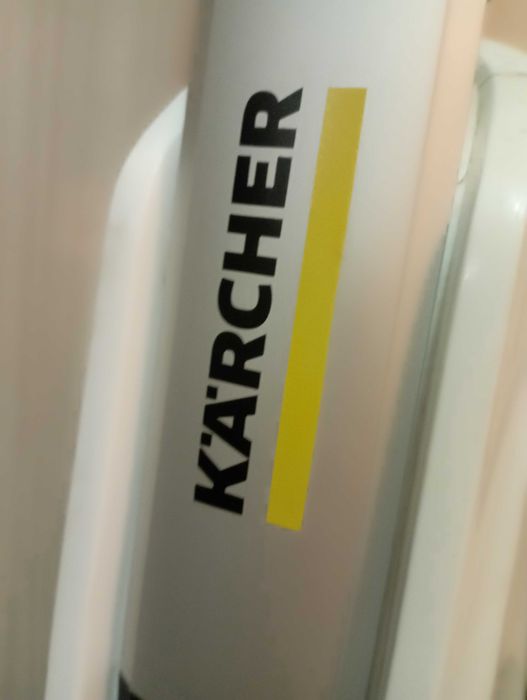 Швабра электрическая Каршер