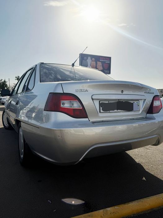 Аренда Выкупга Нексия 2 Сонс Метан Газ Бошига 1000$ Холати зур Тайёр