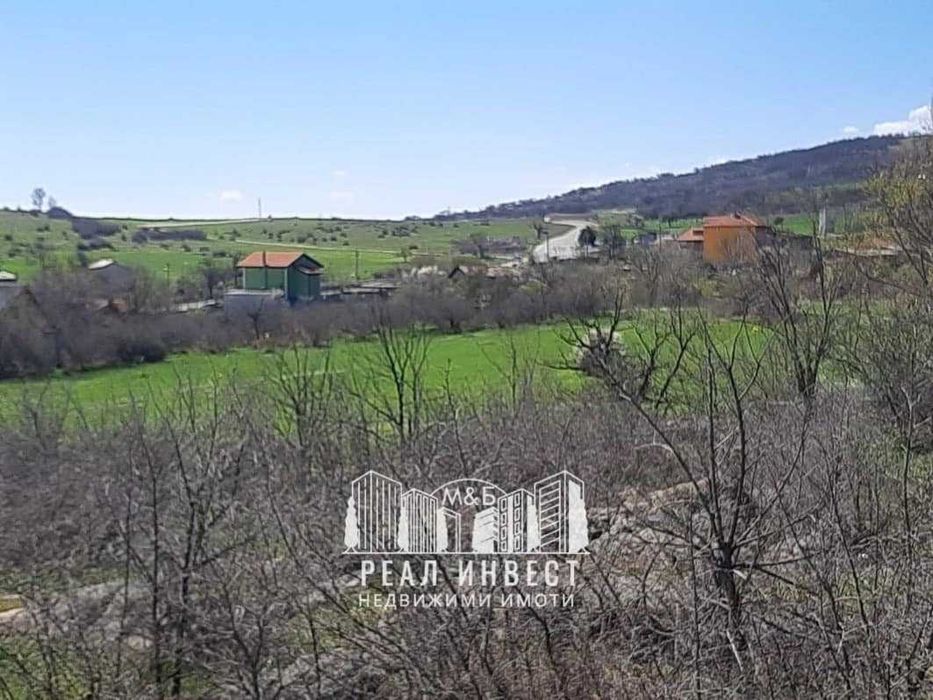 Продава се Парцел в с. Брястово, Област Хасково - 730 кв.м за 21 €/кв.м - Снимка #4