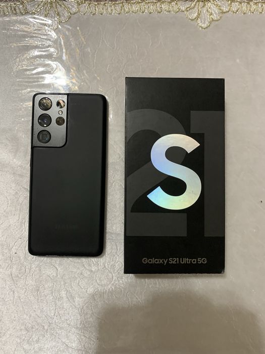 Samsung s21 ultra