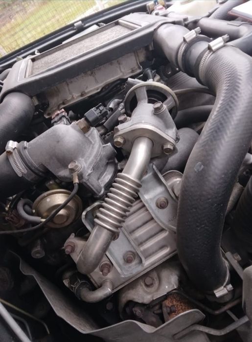 Chiuloasa de Mitsubishi l 200 anul 2006