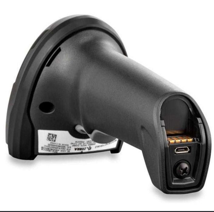 Сканер штрих-кода Zebra DS2208