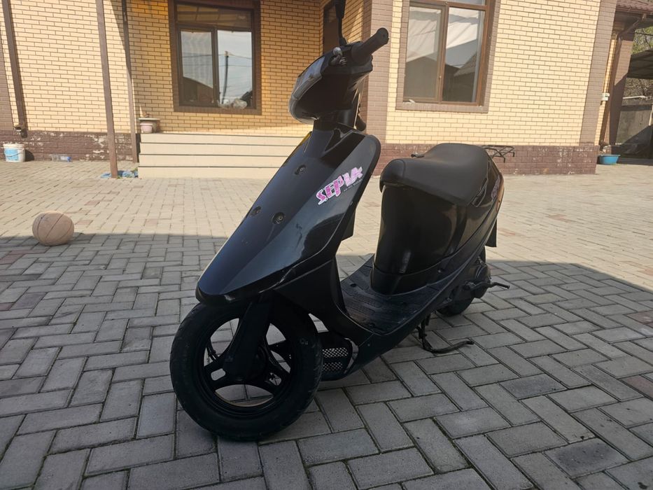 Продам сузуки сепиа Suzuki sepia