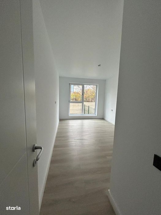 Apartament Cu 4 Camere/ Zona Albert/ Genial Residence/ Ploiesti