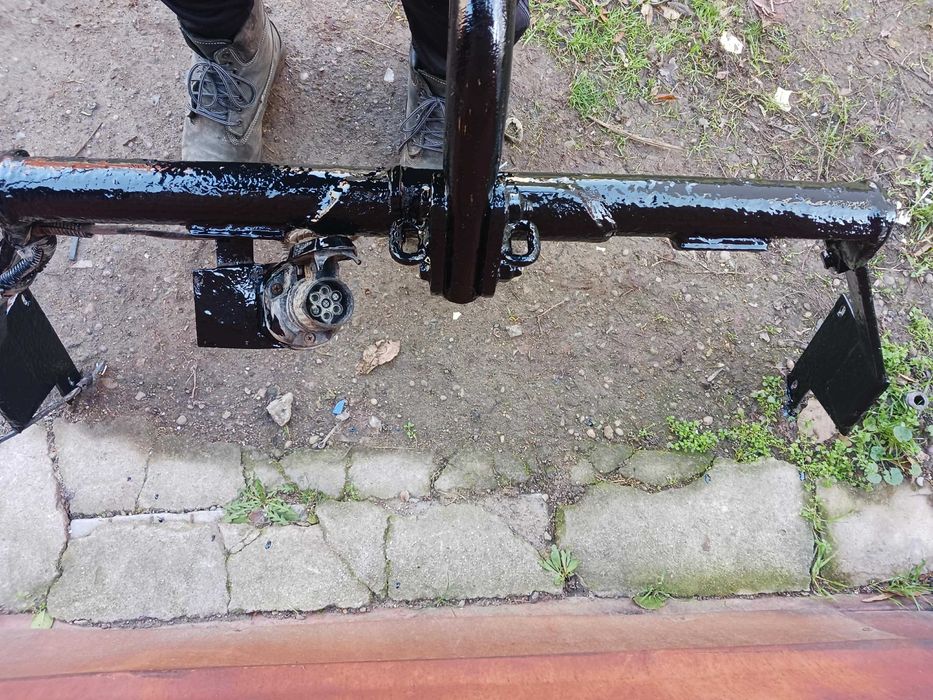 Оригинални тегличи - Renault Megane scenic. Opel  Zafia и Пежо Партнер