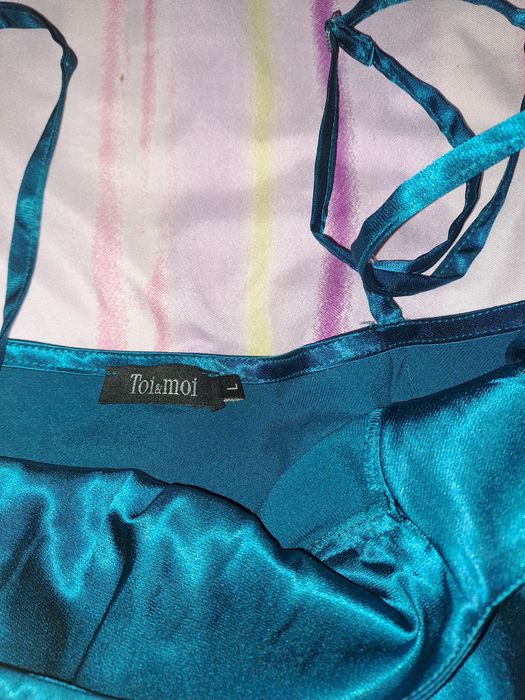 Дамски потник-бельо