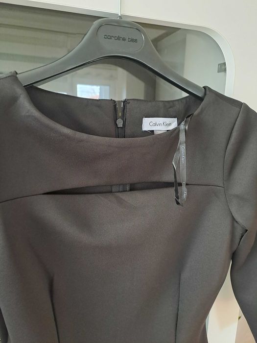 Calvin Klein рокля